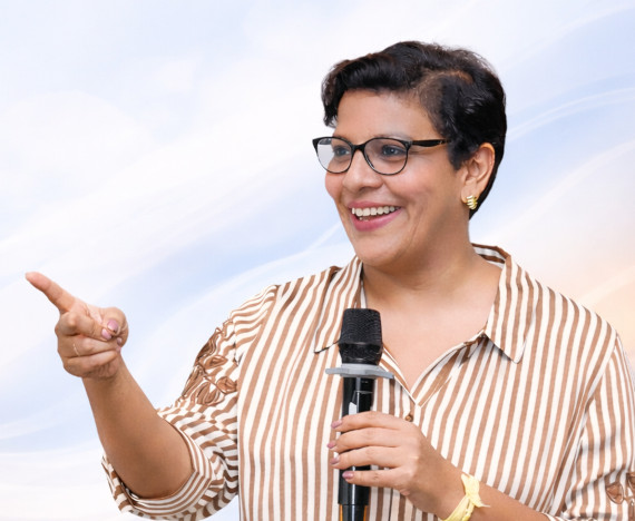 Jayashree Bose
